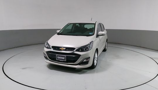 Chevrolet • Spark