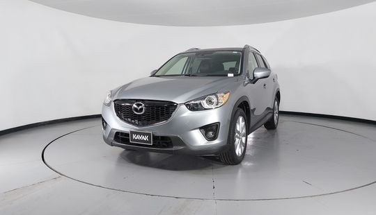 Mazda • CX-5