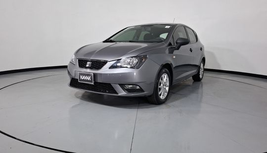 Seat • Ibiza