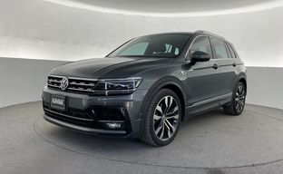 Volkswagen • Tiguan