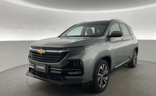 Chevrolet • Captiva