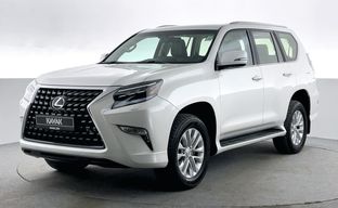 LEXUS • GX 460