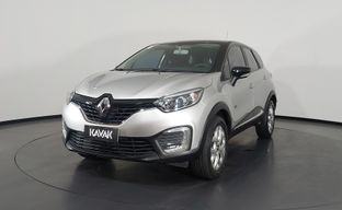 Renault • Captur