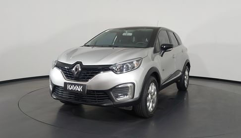 Renault Captur SCE LIFE Suv 2019