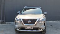 Nissan X-trail 2.5 CVT EXCLUSIVE 4WD Suv 2024