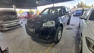 Great Wall Wingle 5 2.2 4WD SEP MT Pickup 2013