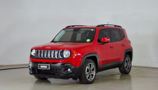 Jeep • Renegade