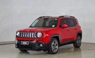 Jeep • Renegade