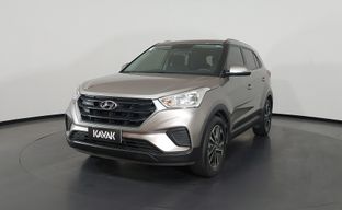 Hyundai • Creta