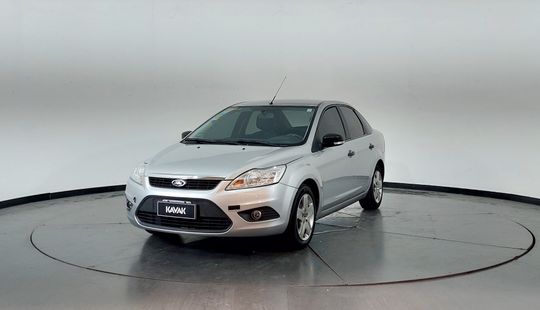 Ford Focus II 1.6 STYLE SIGMA MT-2013