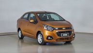 Chevrolet Spark 1.2 LT FULL Sedan 2020