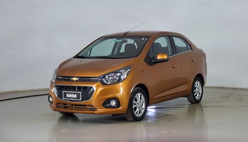 Chevrolet Spark 1.2 LT FULL Sedan 2020