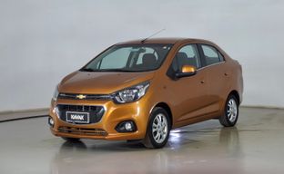 Chevrolet • Spark