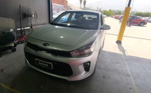 Kia • RIO 5