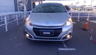 Peugeot 208 1.6 FELINE Hatchback 2017