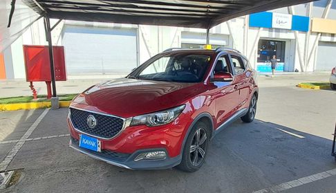 Mg Zs 1.5 AUTO COMFORT Suv 2022