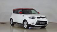 Kia Soul 1.6 EX BT Hatchback 2017