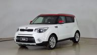 Kia Soul 1.6 EX BT Hatchback 2017