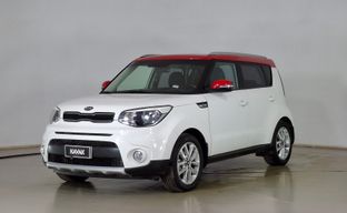 Kia • Soul