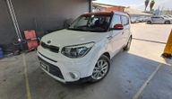 Kia Soul 1.6 EX BT Hatchback 2017