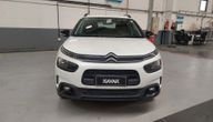 Citroen C4 Cactus 1.6 VTI 115 FEEL PACK Hatchback 2021