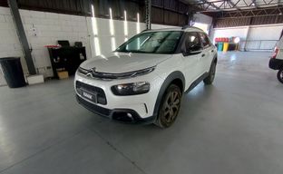 Citroen • C4 Cactus