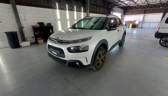 Citroen • C4 Cactus