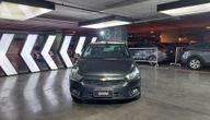 Chevrolet Onix 1.4 LTZ Hatchback 2017