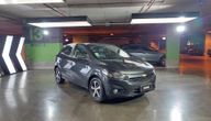 Chevrolet Onix 1.4 LTZ Hatchback 2017