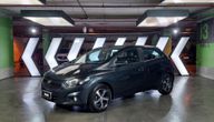 Chevrolet Onix 1.4 LTZ Hatchback 2017