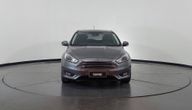 Ford Focus Iii 2.0 TITANIUM AT Hatchback 2018