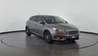 Ford Focus Iii 2.0 TITANIUM AT Hatchback 2018