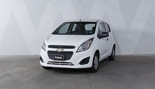 Chevrolet • Spark Classic