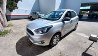 Ford Ka 1.5 S Hatchback 2018