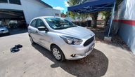 Ford Ka 1.5 S Hatchback 2018