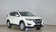 Nissan X-trail 2.5 CVT SENSE 5S Suv 2021