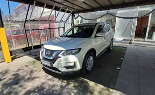 Nissan • X-Trail