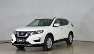 Nissan X-trail 2.5 CVT SENSE 5S Suv 2021