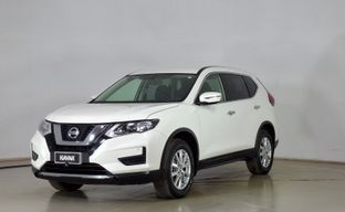 Nissan • X-Trail