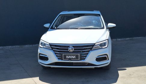 Mg 5 1.5T CVT DLX Sedan 2023