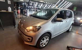 Volkswagen • up