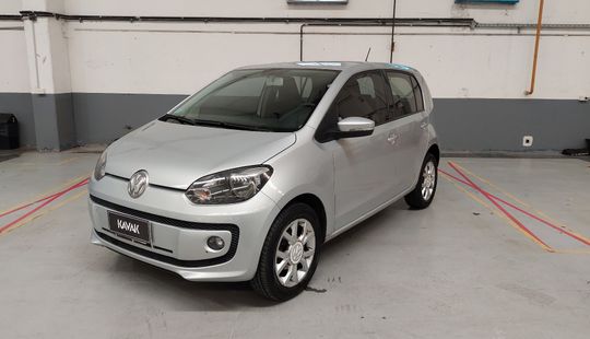 Volkswagen • up