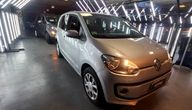 Volkswagen Up 1.0 HIGH UP Hatchback 2016