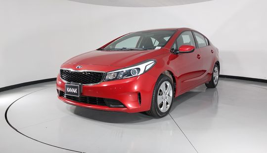 Kia • FORTE