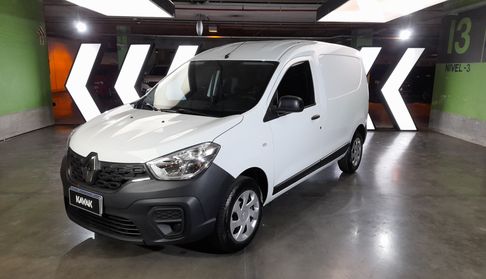 Renault Kangoo 1.6 II EXPRESS EMOTION 5A SCE MT Van 2024