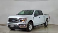 Ford F-150 3.3 XLT CC DOB. CAB. 4X2 AT Pickup 2022