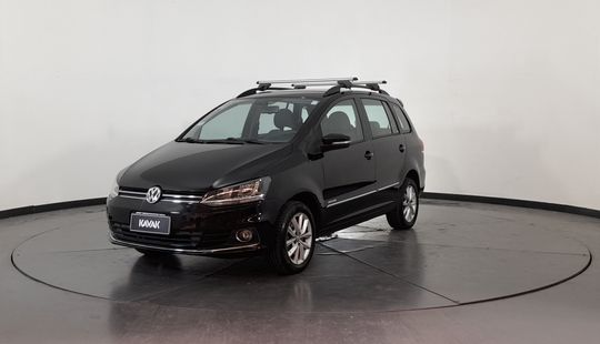 Volkswagen • Suran