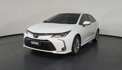 Toyota Corolla XEI DIRECT Sedan 2022