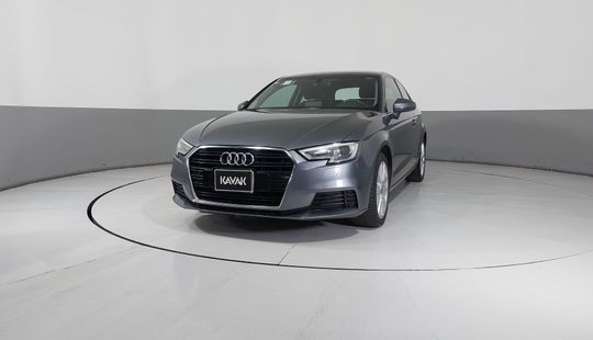 Audi • A3