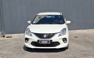 Suzuki • Baleno